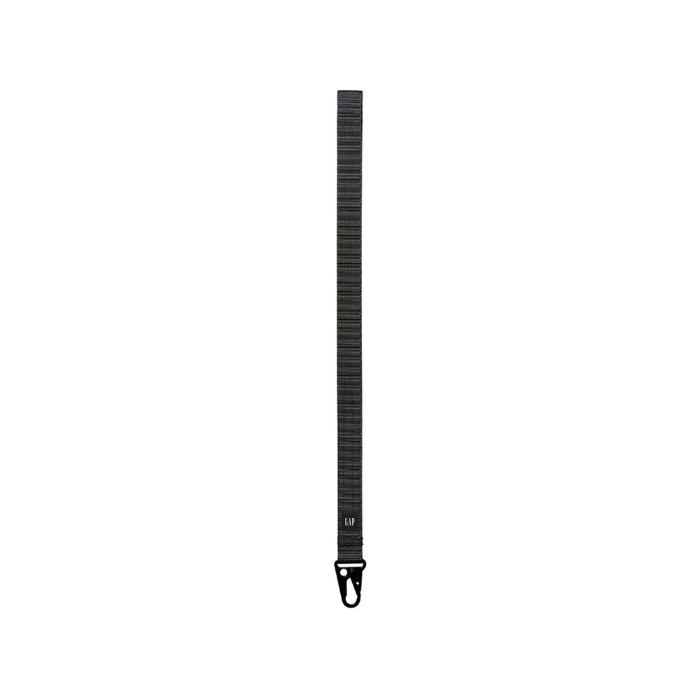 Yeezy Gap Balenciaga Keychain / Lanyard